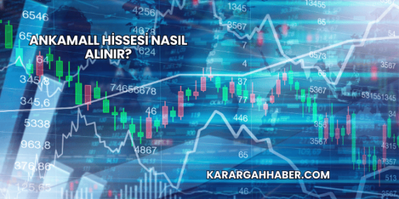 Ankamall Hissesi Nasıl Alınır?