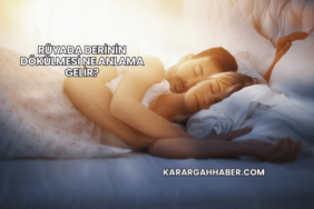 Rüyada Derinin Dökülmesi Ne Anlama Gelir?