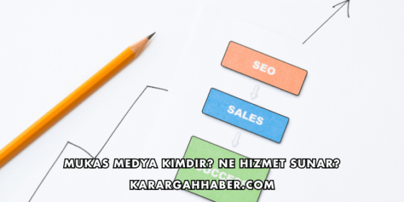 Mukas Medya Kimdir? Ne Hizmet Sunar?